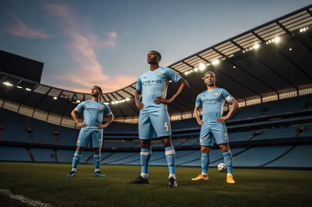Манчестер Сити 2026: сможет ли команда Гвардиолы снова выиграть АПЛ