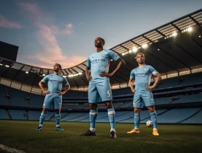 Манчестер Сити 2026: сможет ли команда Гвардиолы снова выиграть АПЛ